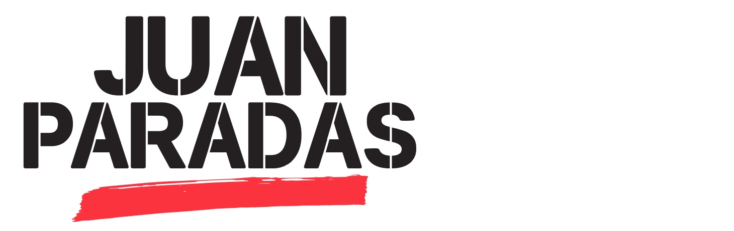 Juan Paradas